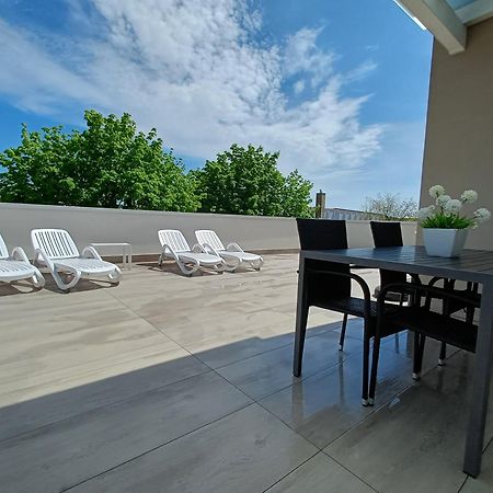 Ca'Savio Mare Apartman Cavallino-Treporti Kültér fotó