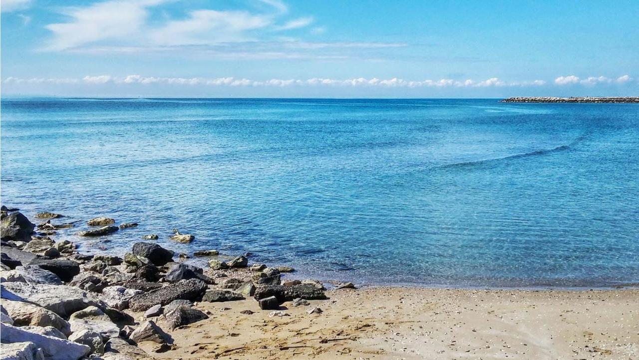 Ca'Savio Mare Apartman Cavallino-Treporti Kültér fotó