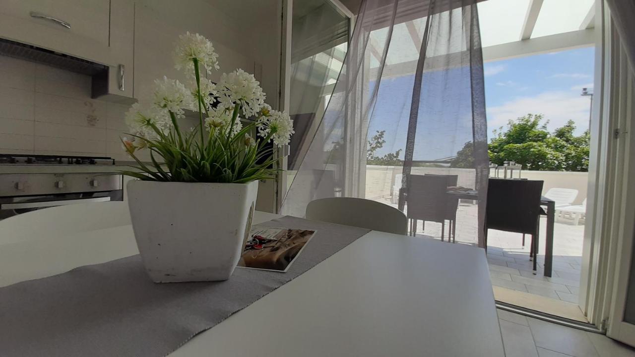Ca'Savio Mare Apartman Cavallino-Treporti Kültér fotó