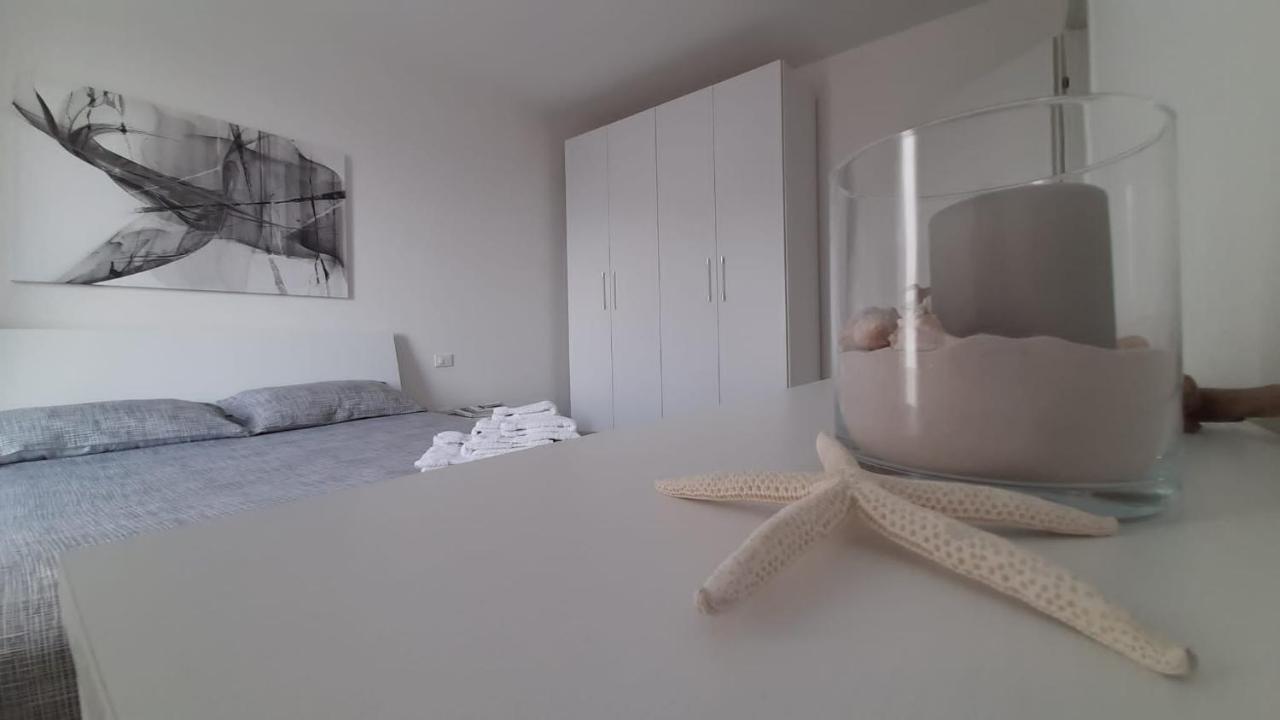 Ca'Savio Mare Apartman Cavallino-Treporti Kültér fotó