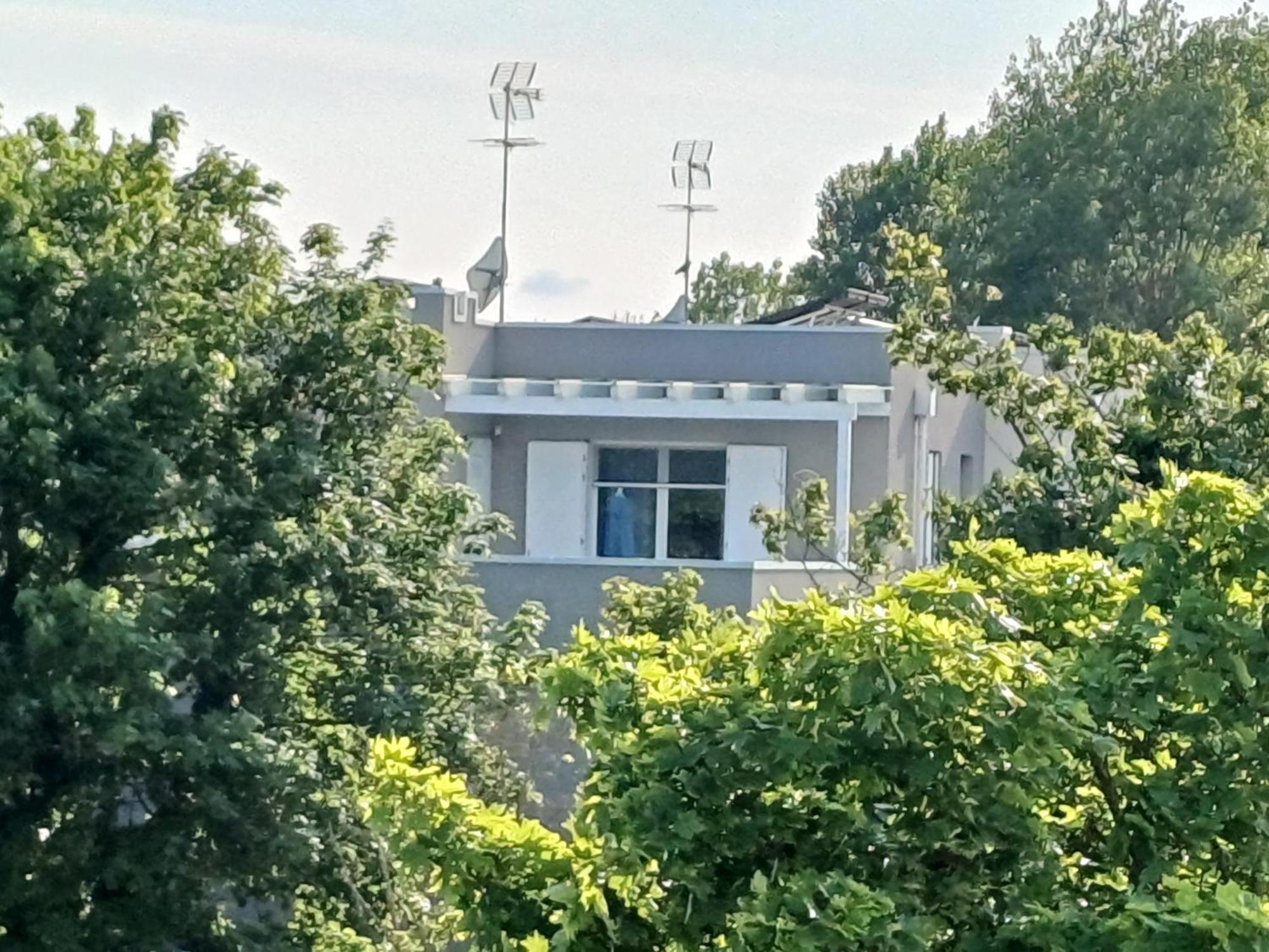 Ca'Savio Mare Apartman Cavallino-Treporti Kültér fotó