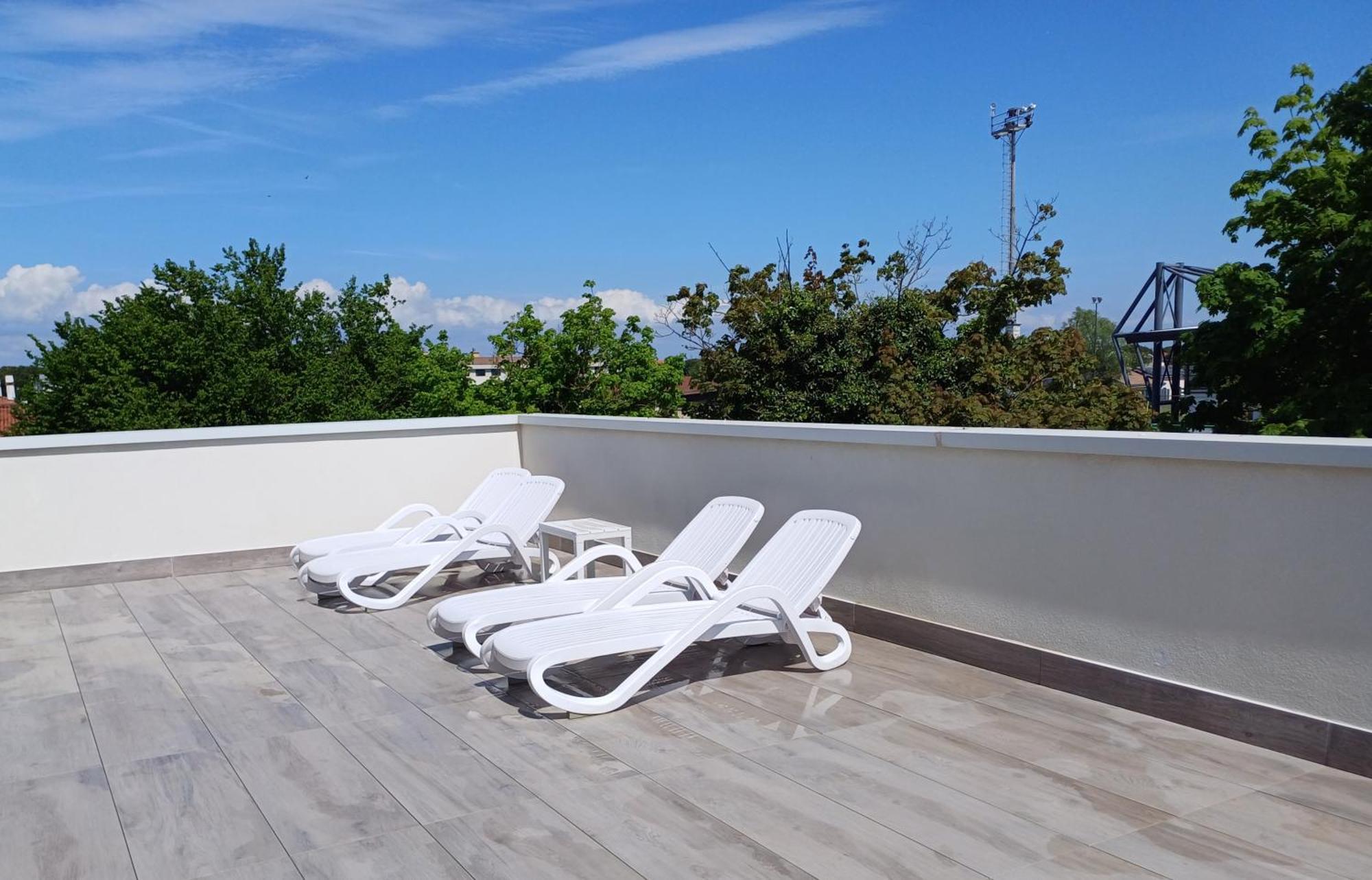Ca'Savio Mare Apartman Cavallino-Treporti Kültér fotó