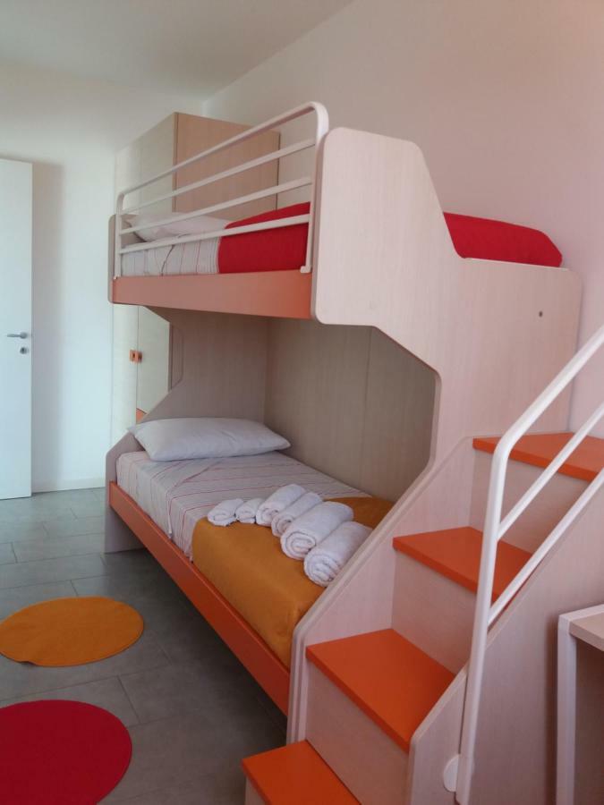 Ca'Savio Mare Apartman Cavallino-Treporti Kültér fotó