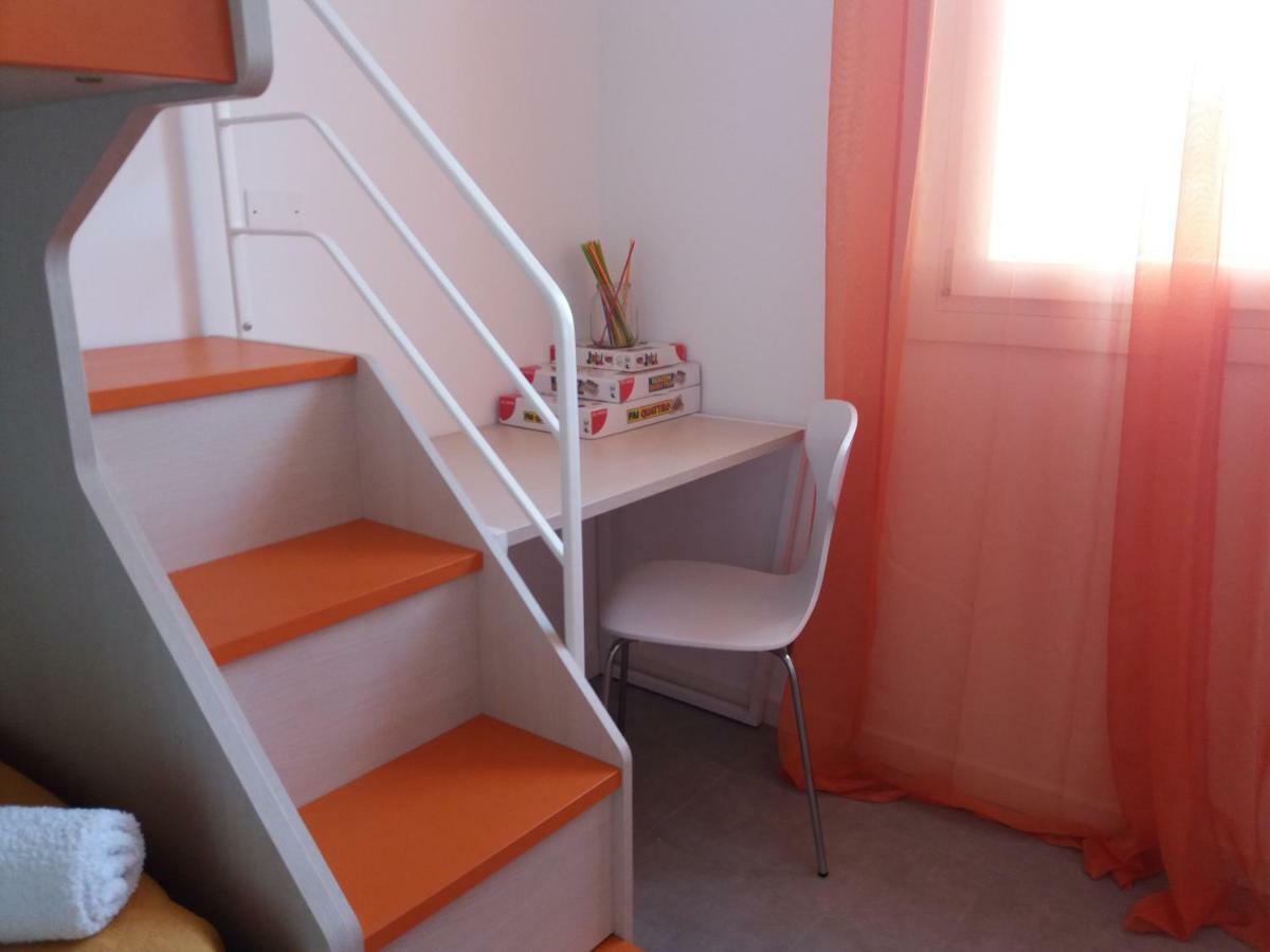 Ca'Savio Mare Apartman Cavallino-Treporti Kültér fotó